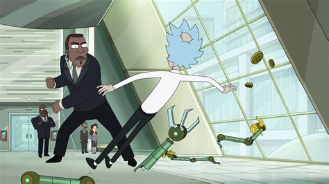 rick and morty s06e08 bdrip|TGx:Rick and Morty Season 6 S06 1080p BDRip [HEVC AAC].